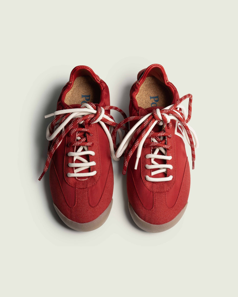 Posa Runner - Red | Red