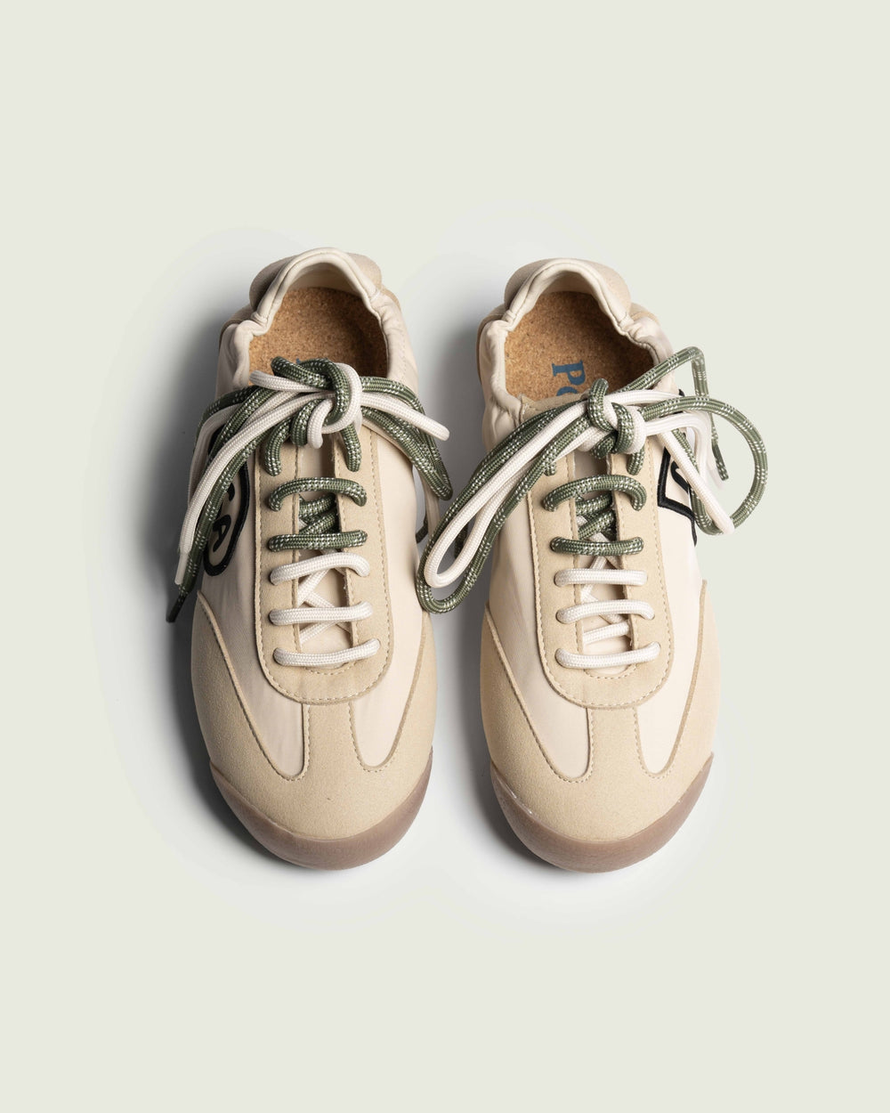 Posa Runner - Beige | Beige