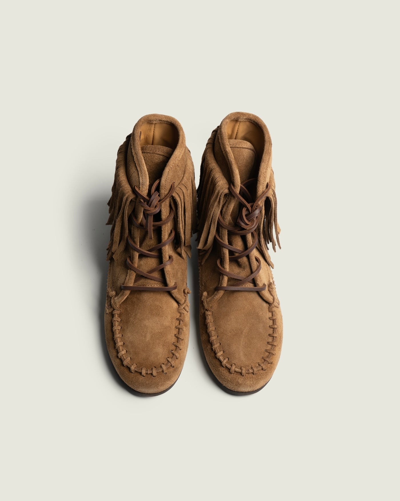 Prairie Boot | Cognac