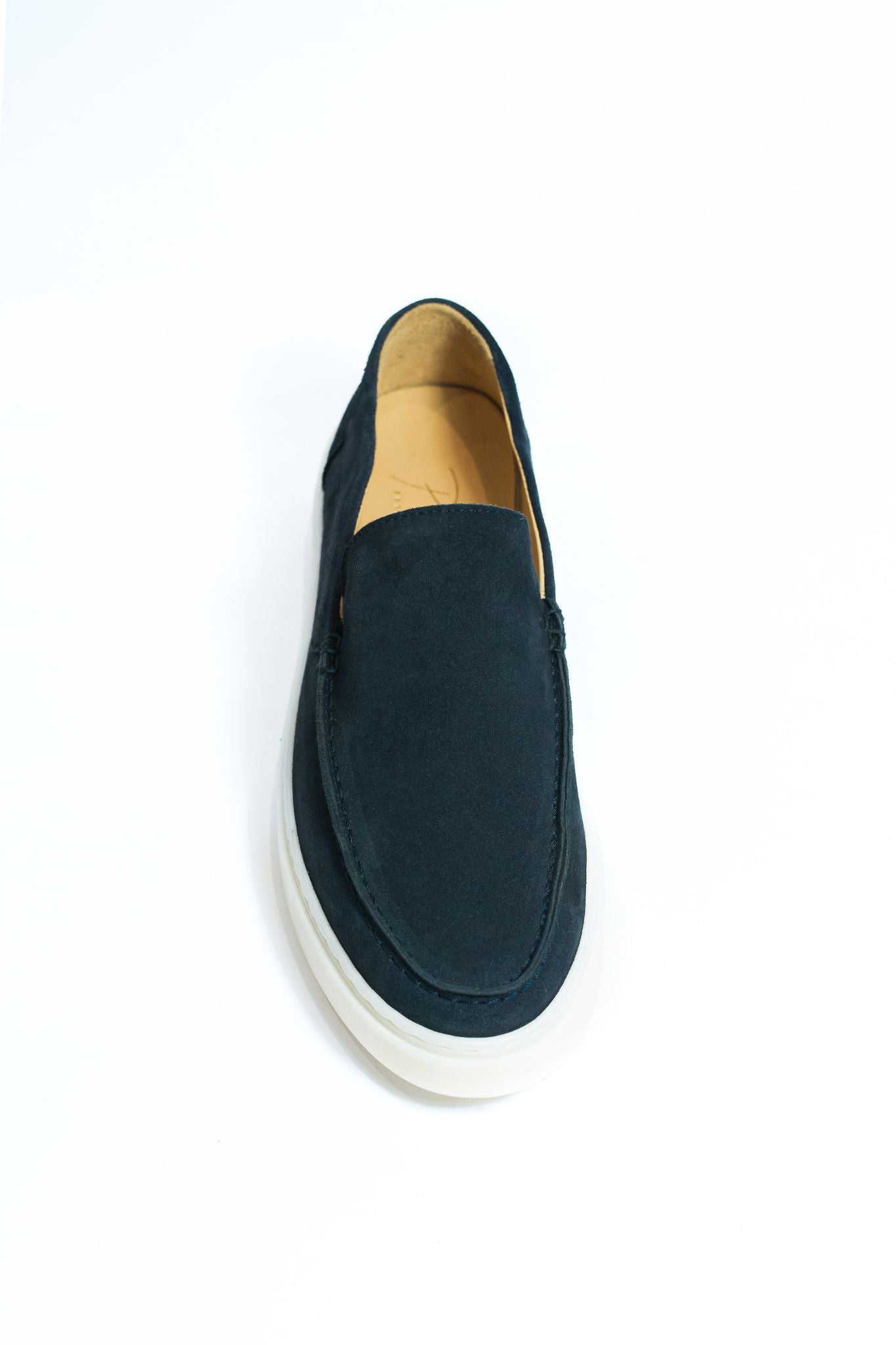 Loafer "Originale" Night Blue