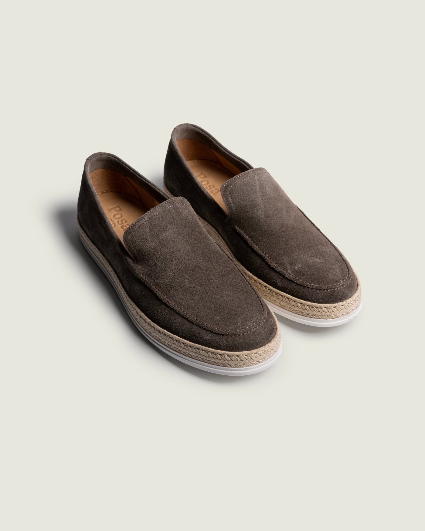 Espadrille Loafer | Drizzle