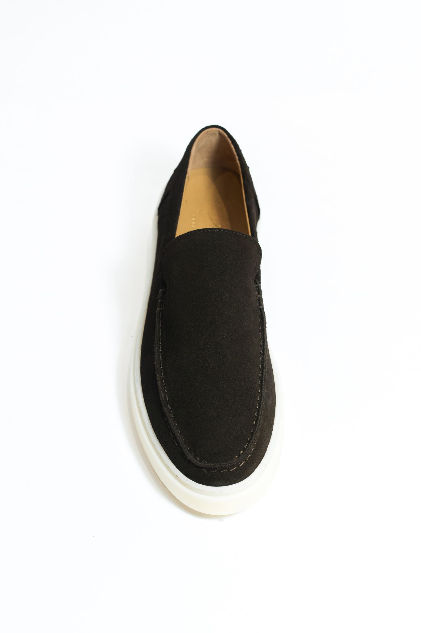 Loafer "Originale" Dark Brown