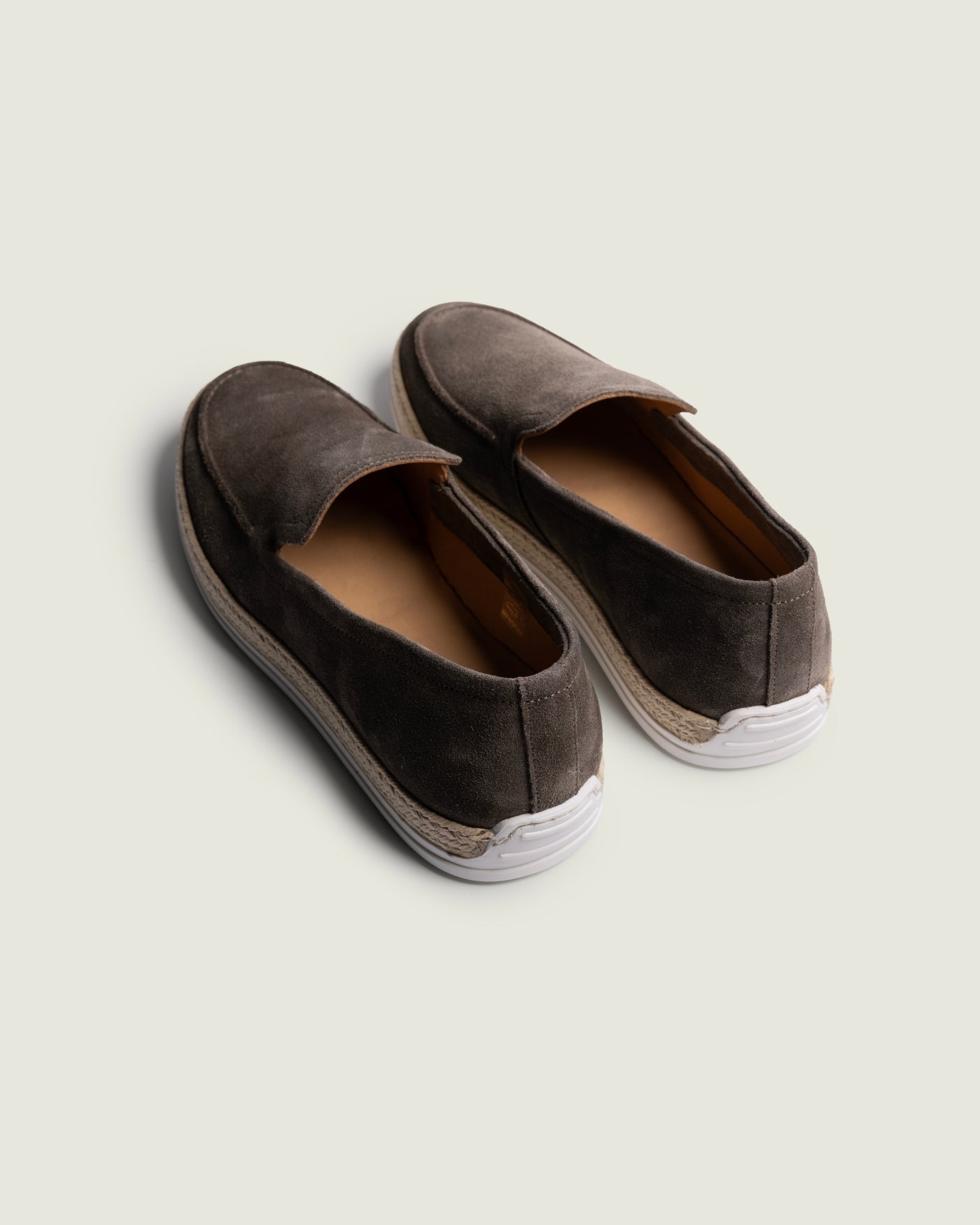 Espadrille Loafer | Drizzle