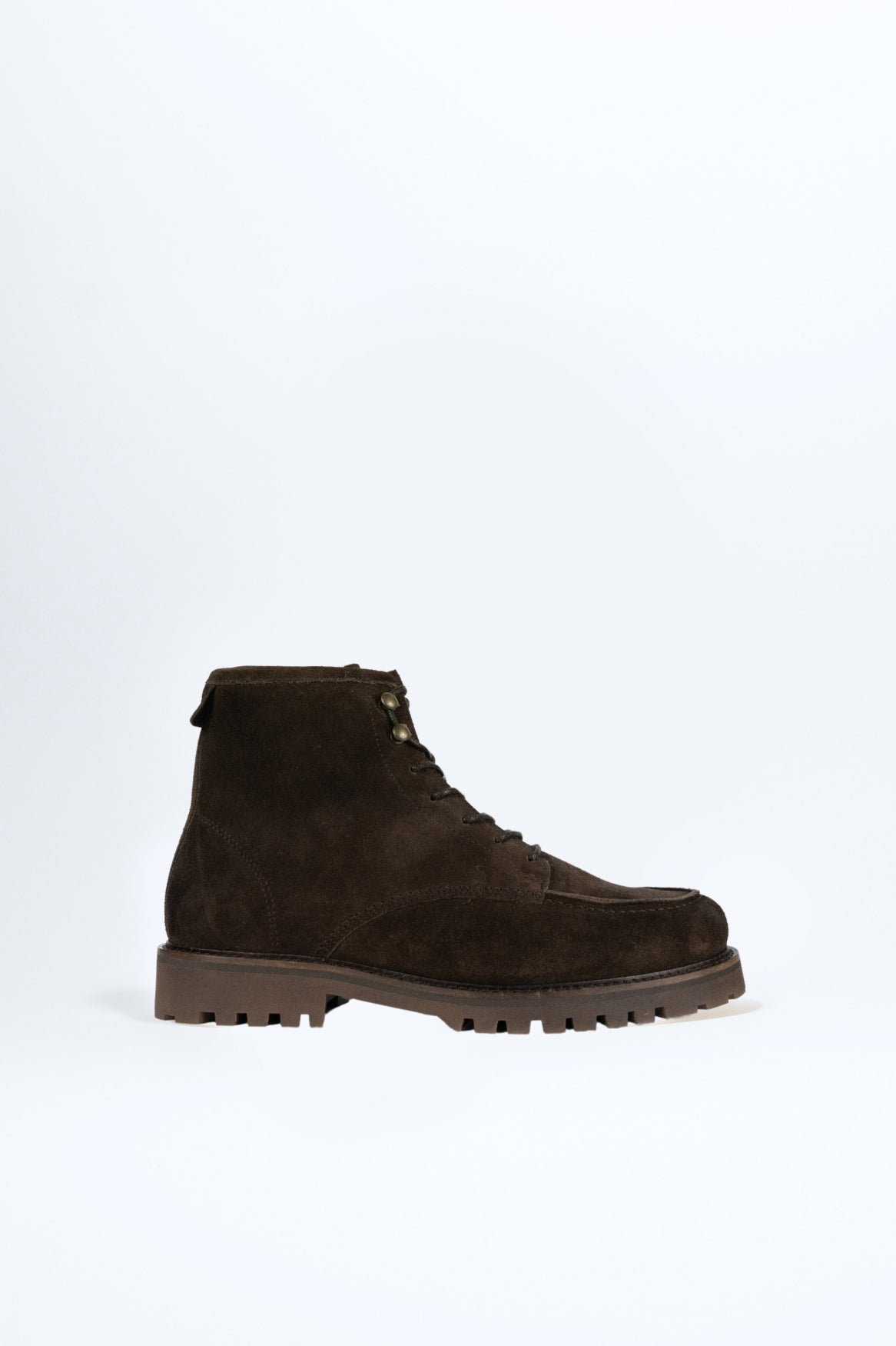 Gianni Boot | Dark brown