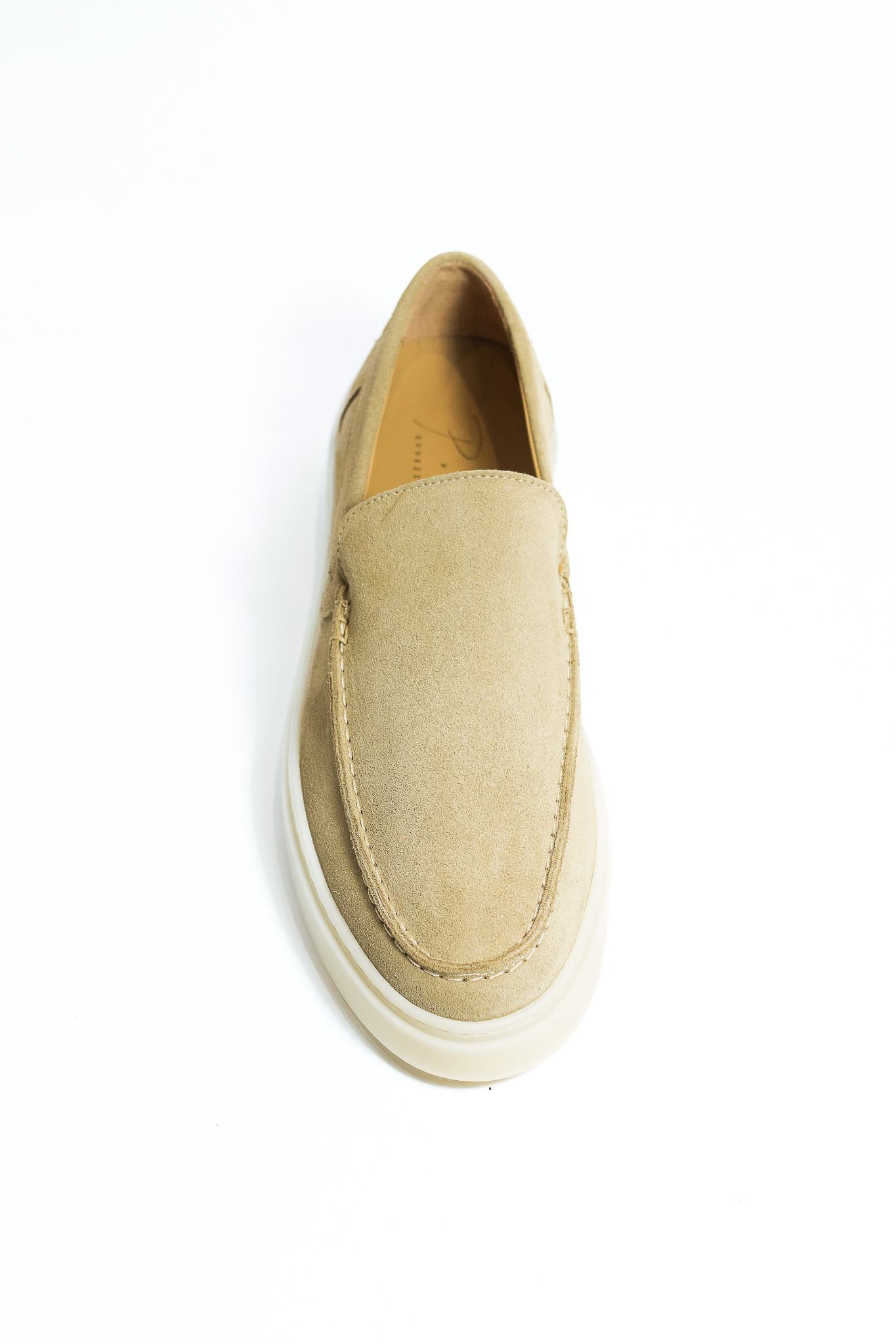 Loafer "Originale" Desert Sand