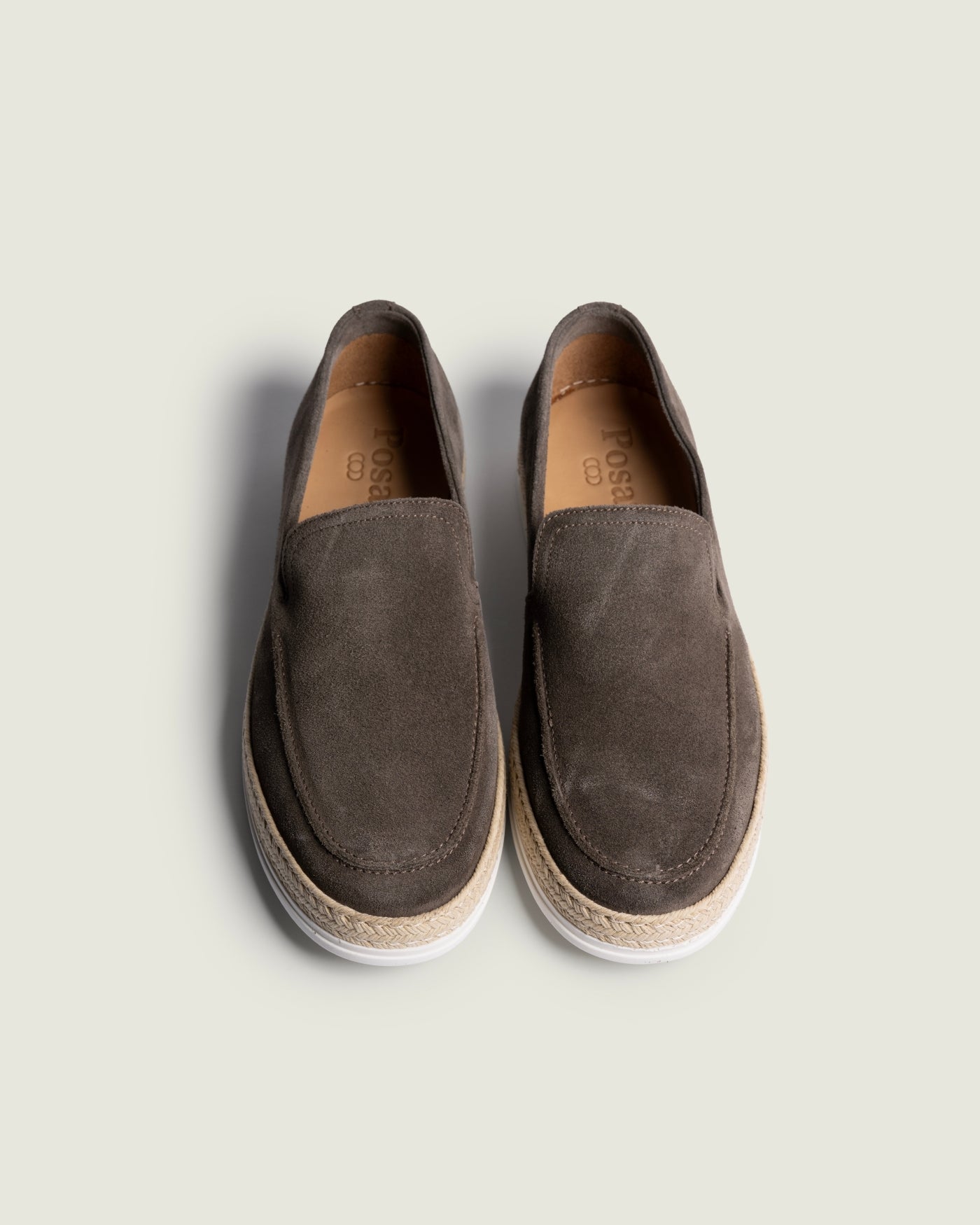 Espadrille Loafer | Drizzle