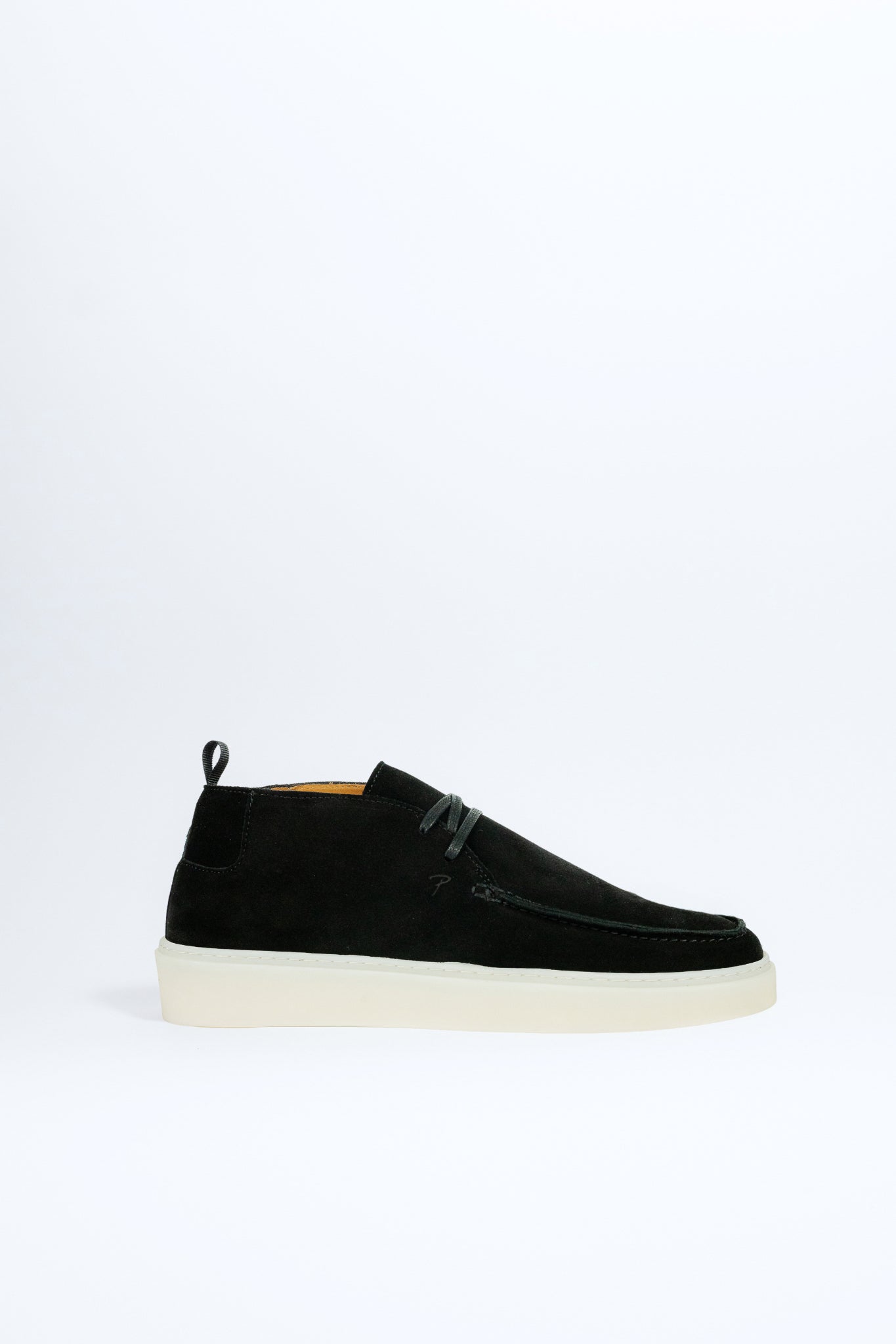 Chukka "Originale" Black