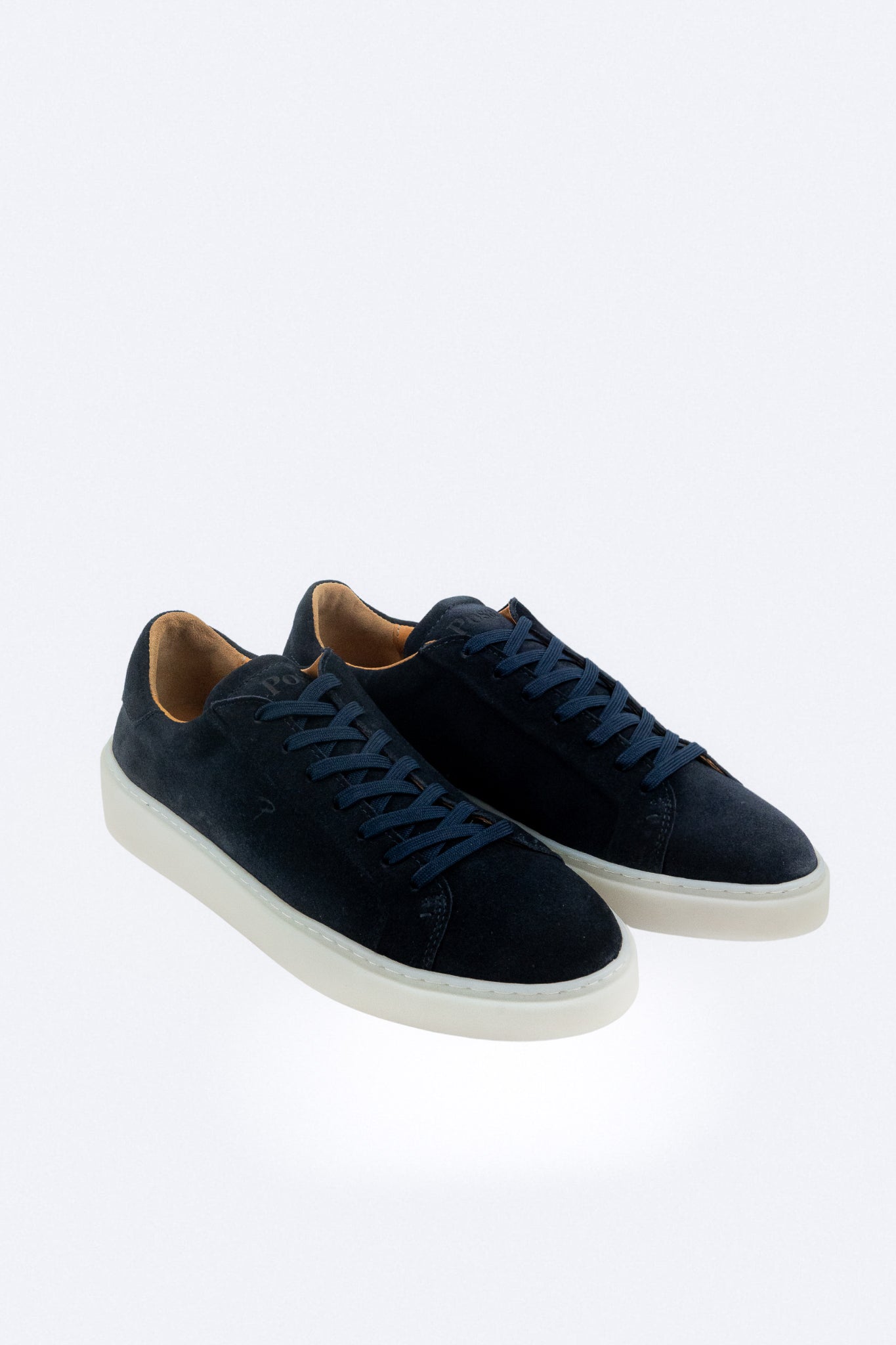 Tennis sneaker "Originale" Night Blue