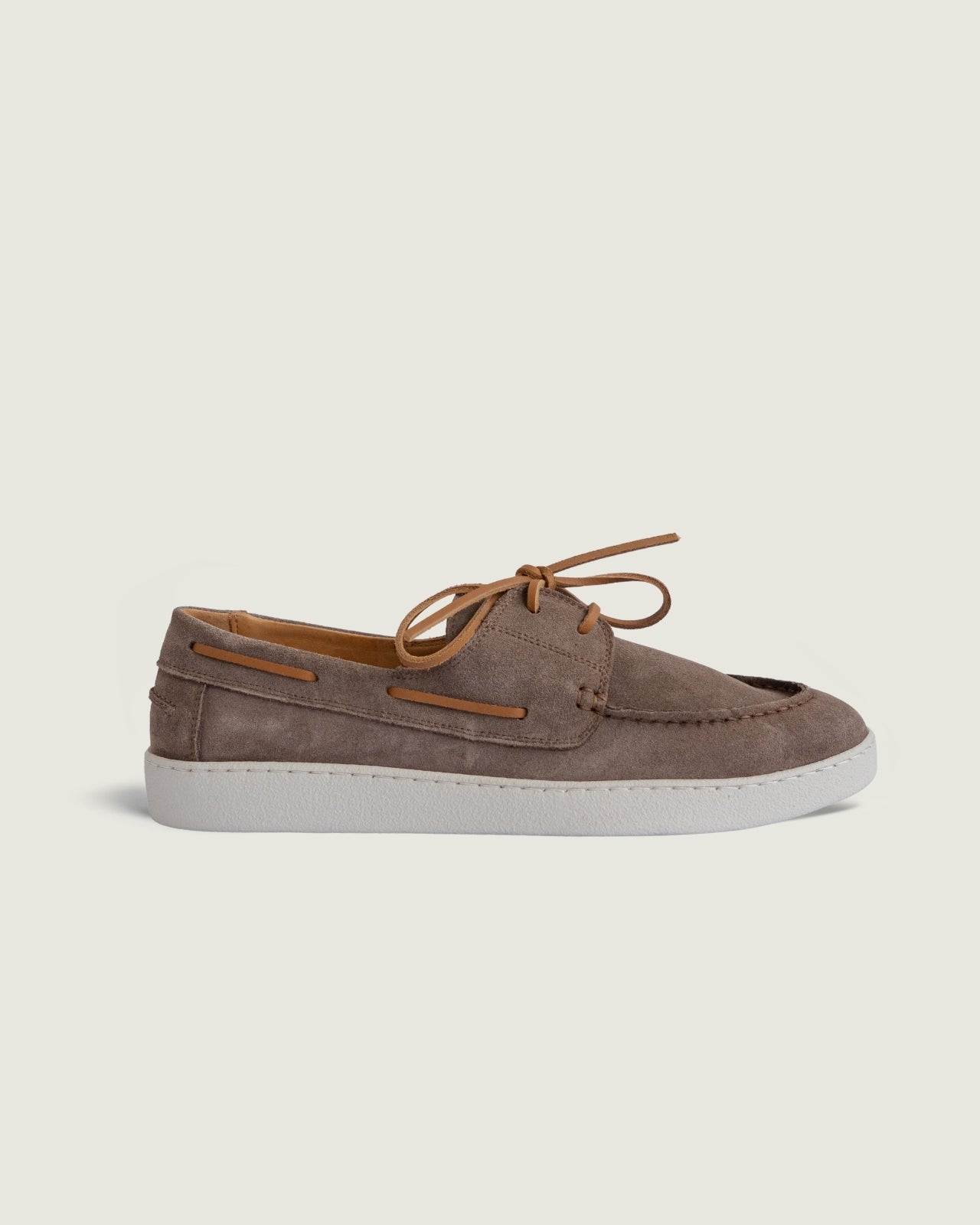 Deck Loafer | Graphite