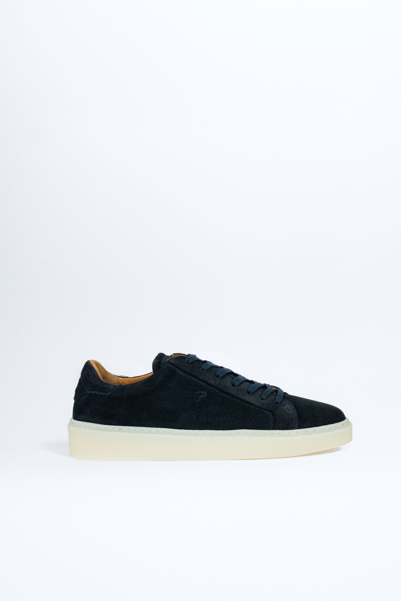 Tennis sneaker "Originale" Night Blue