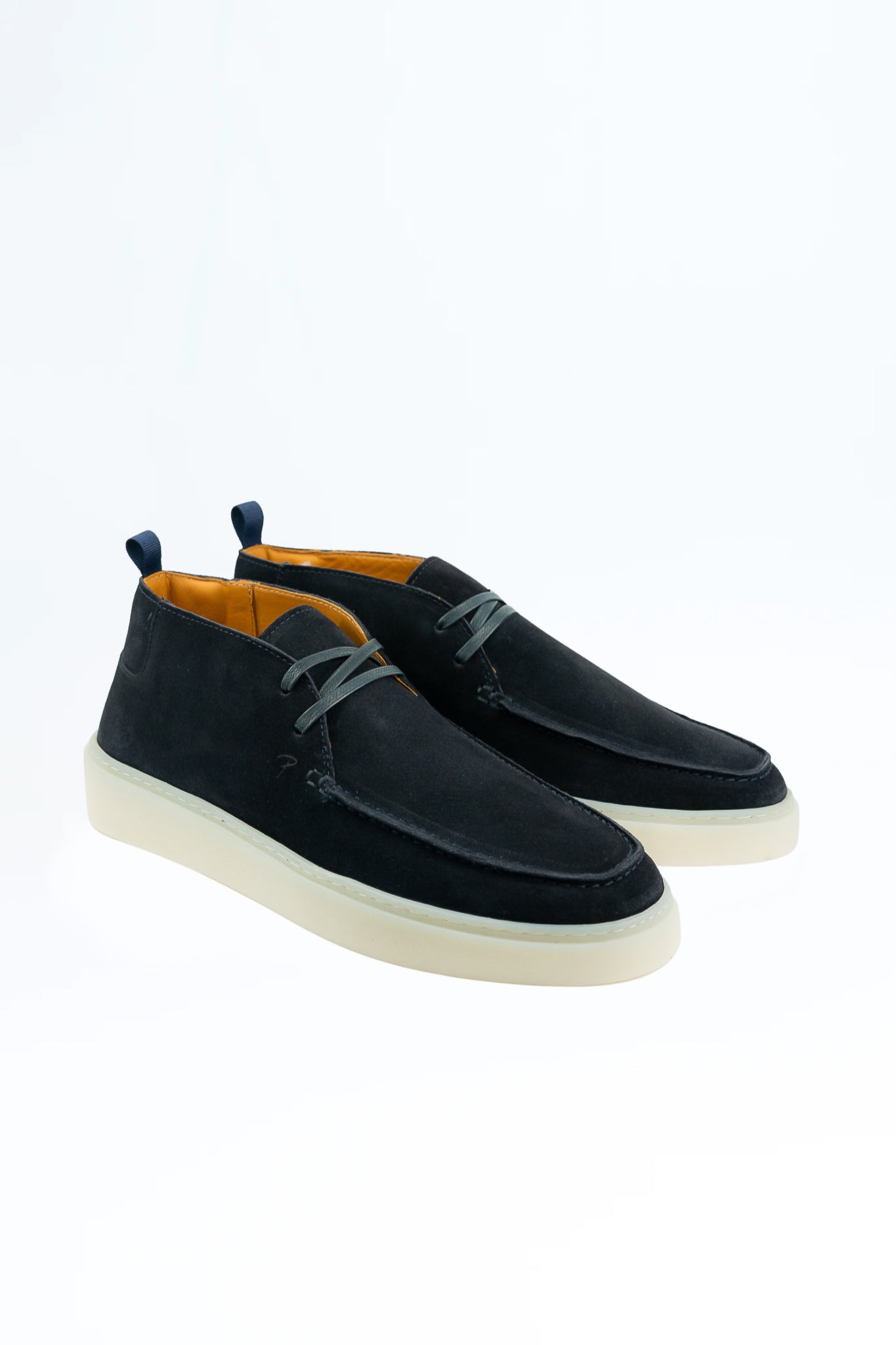 Chukka "Originale" Night Blue