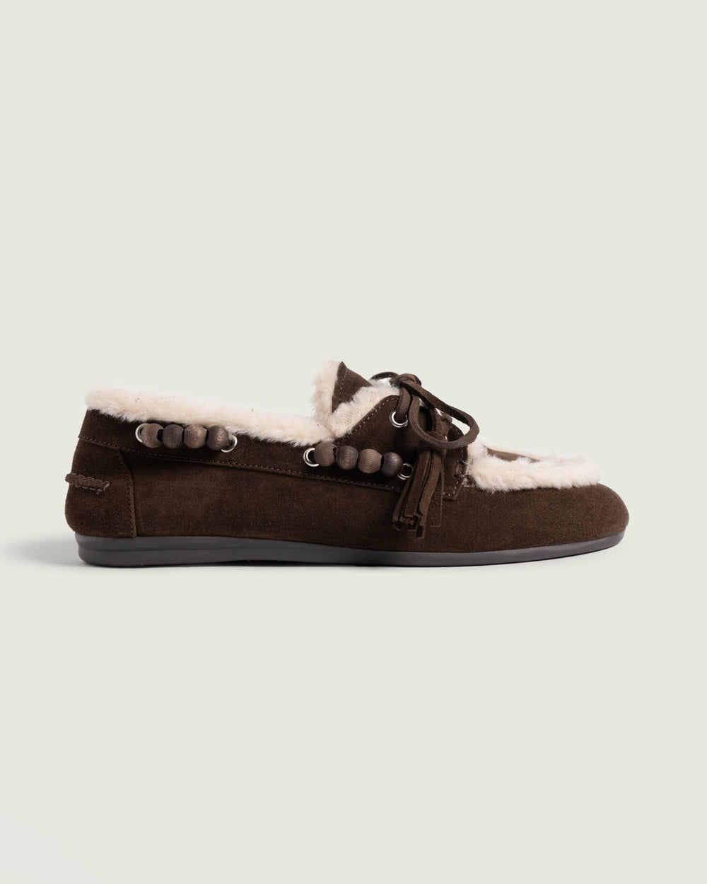 Colorado Loafer | Dark brown