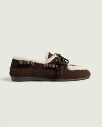 Colorado Loafer | Dark brown