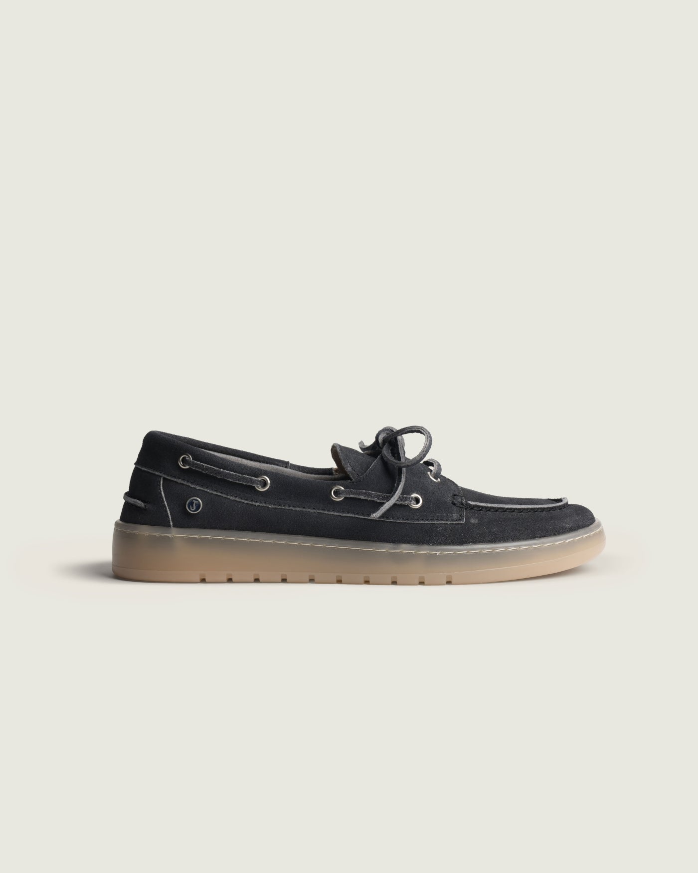 Butcher Loafer | Navy