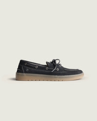 Butcher Loafer | Navy