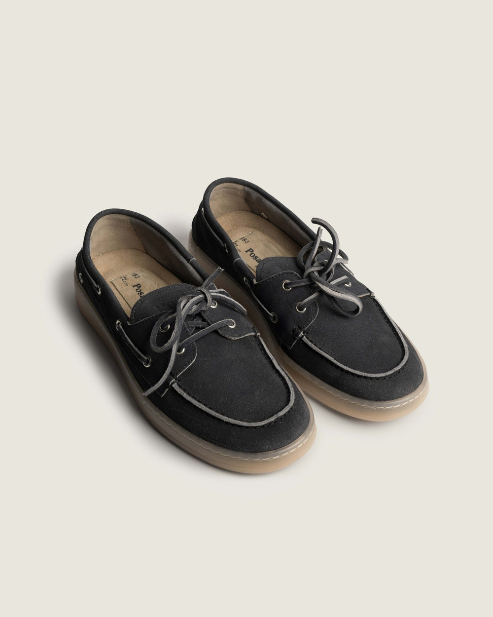 Butcher Loafer | Navy