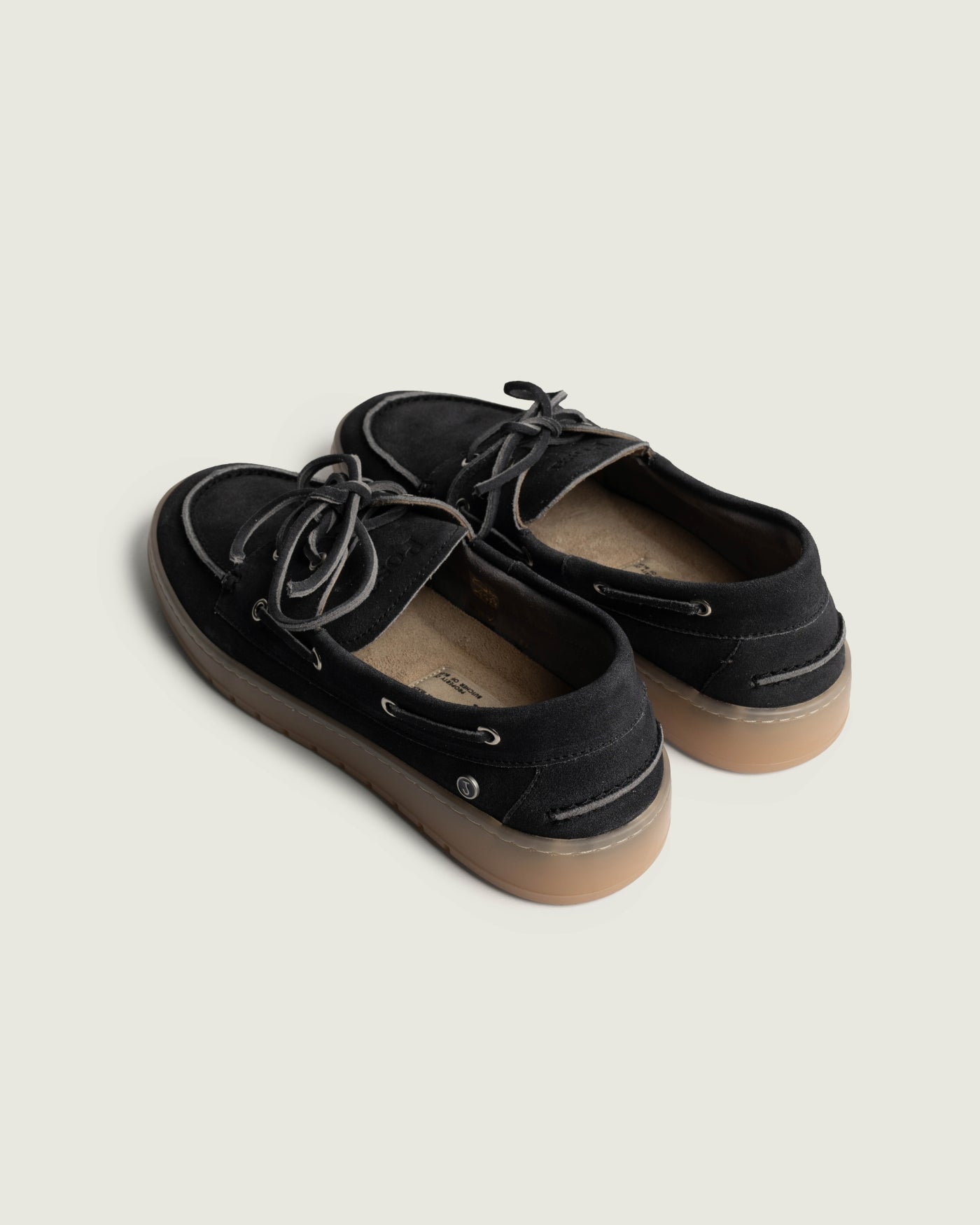 Butcher Loafer | Navy