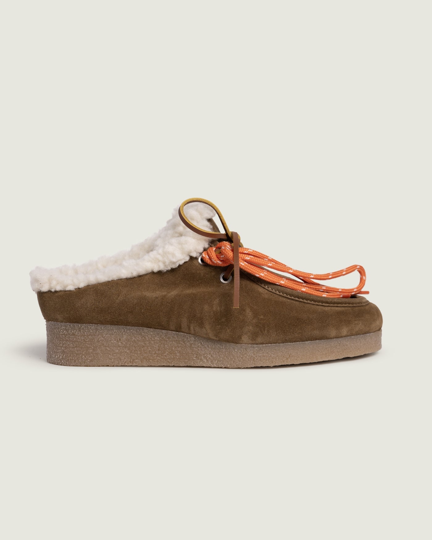 Dolomiti Mules | Tabacco