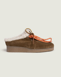 Dolomiti Mules | Tabacco