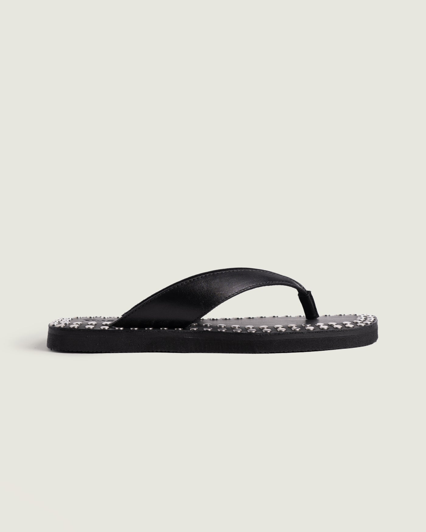 Mosaic Slipper | Black