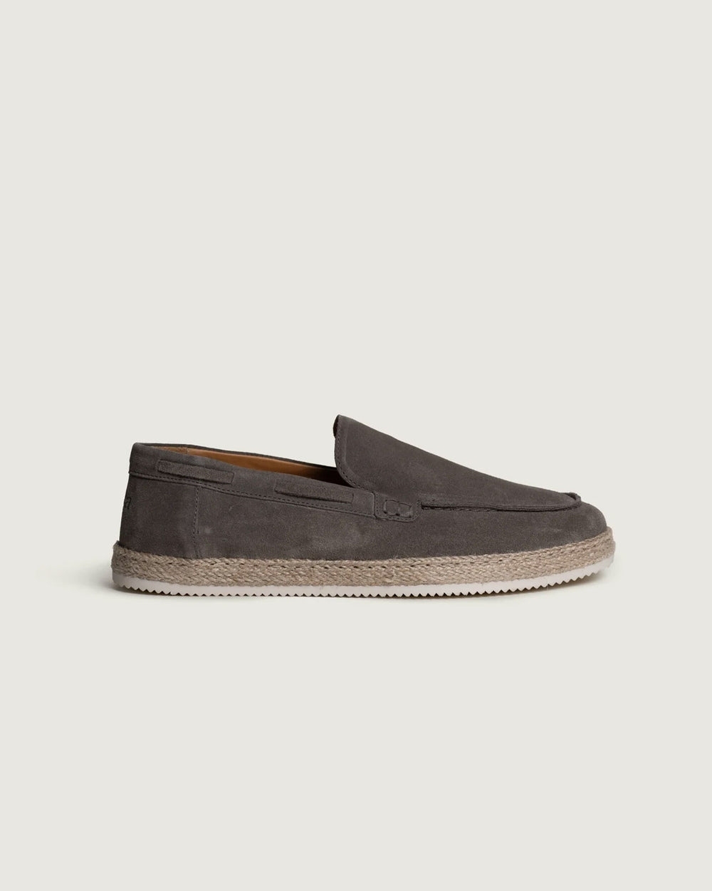 Espadrille Slip-On | Drizzle
