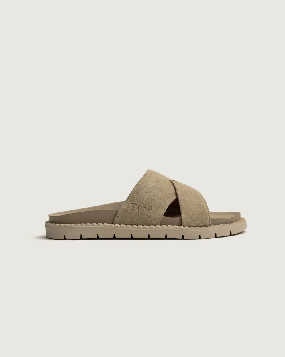 Sea-Slide | Taupe