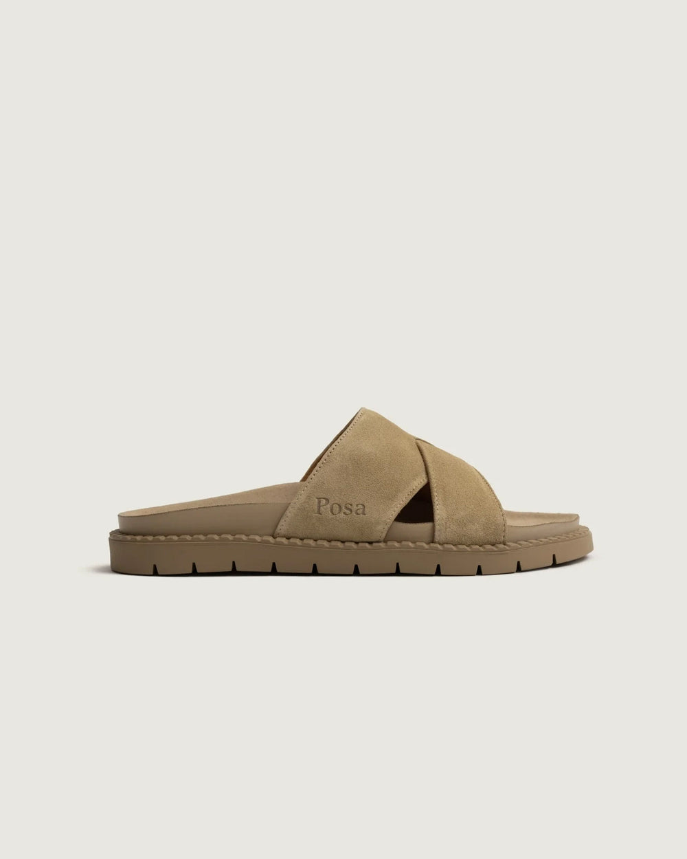 Sea-Slide | Desert sand