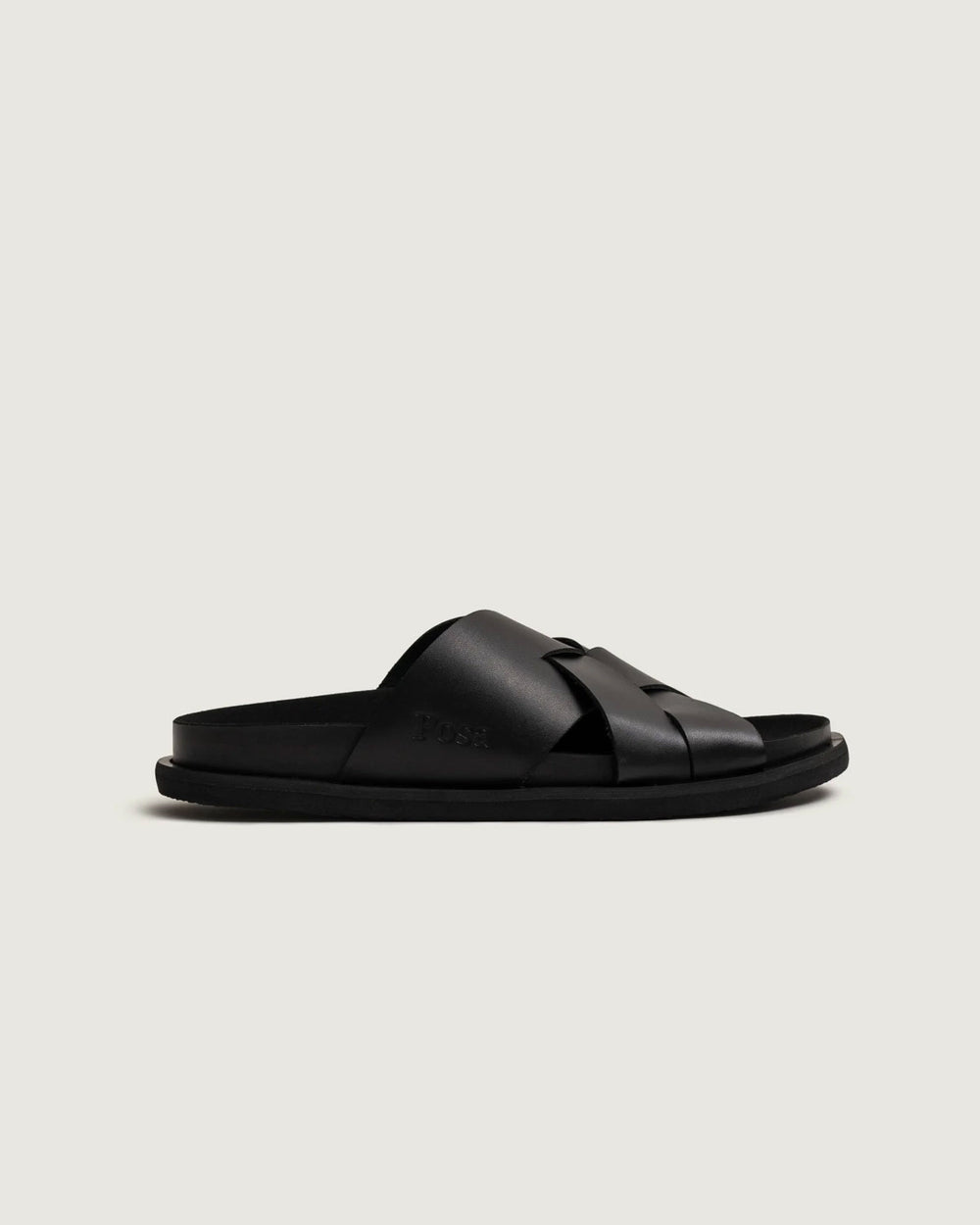 Sea-Slide Misto | Black