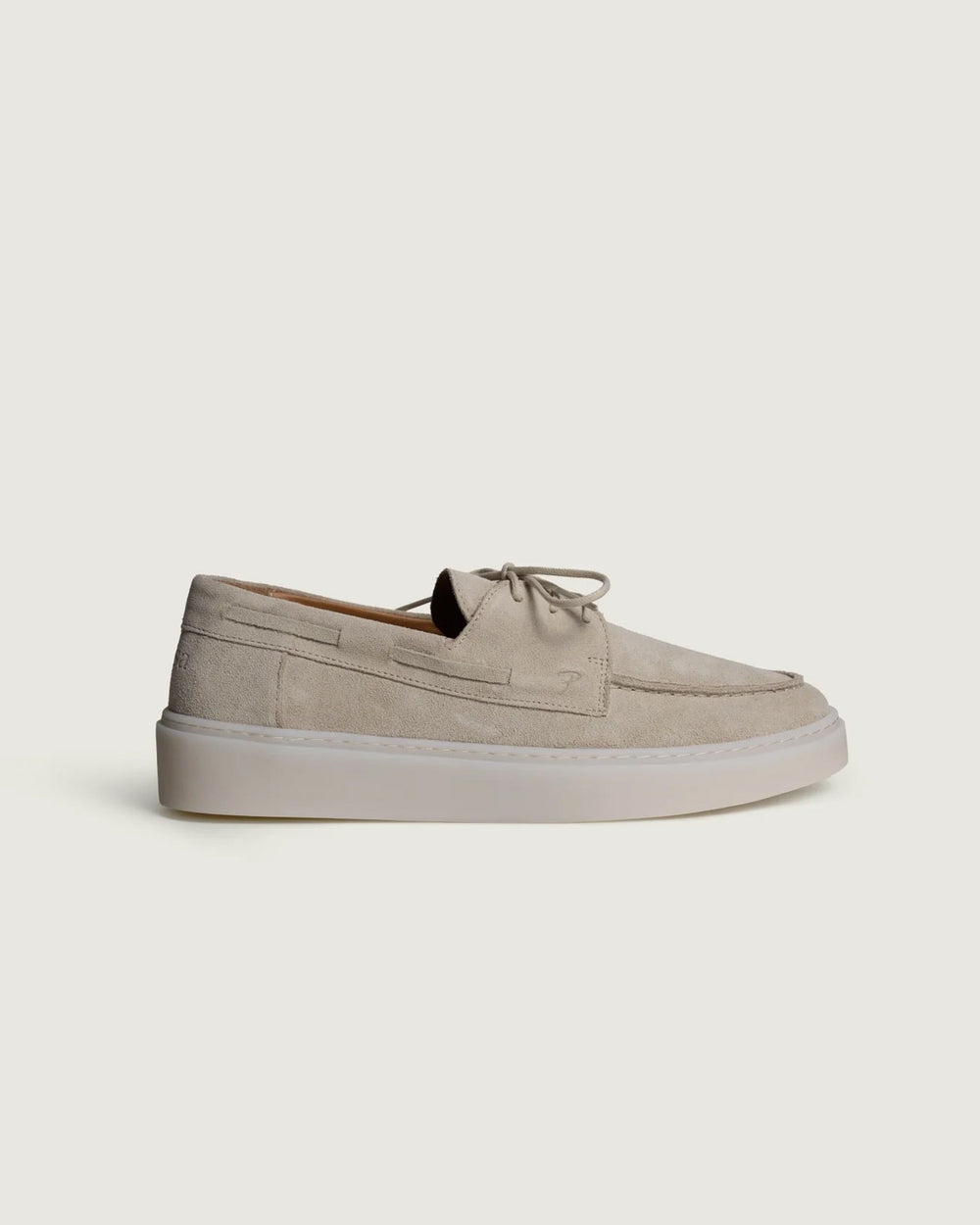 Deckshoe Originale | Taupe