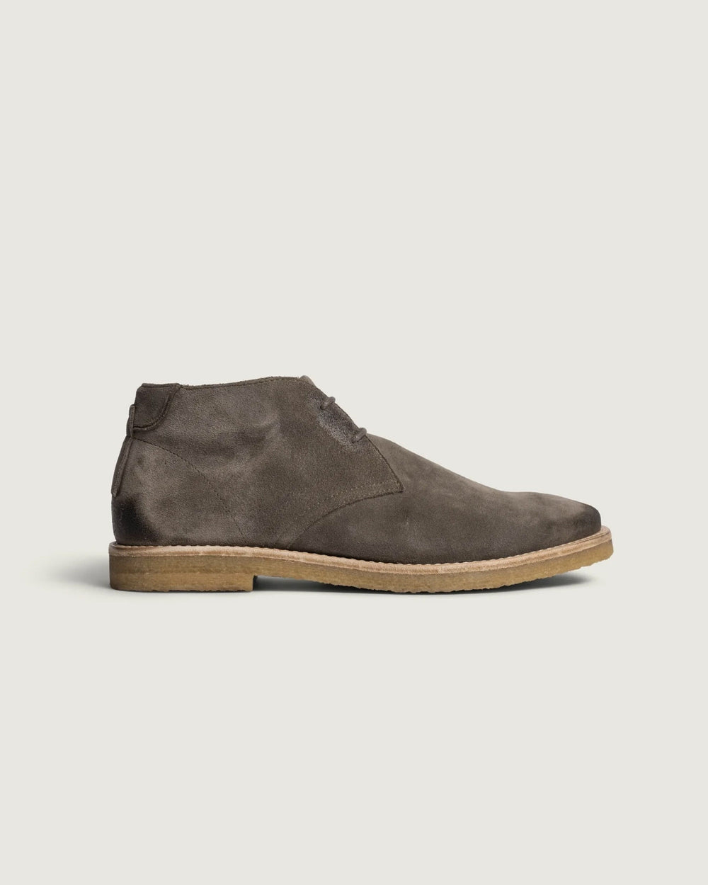 Desert Boot | Drizzle