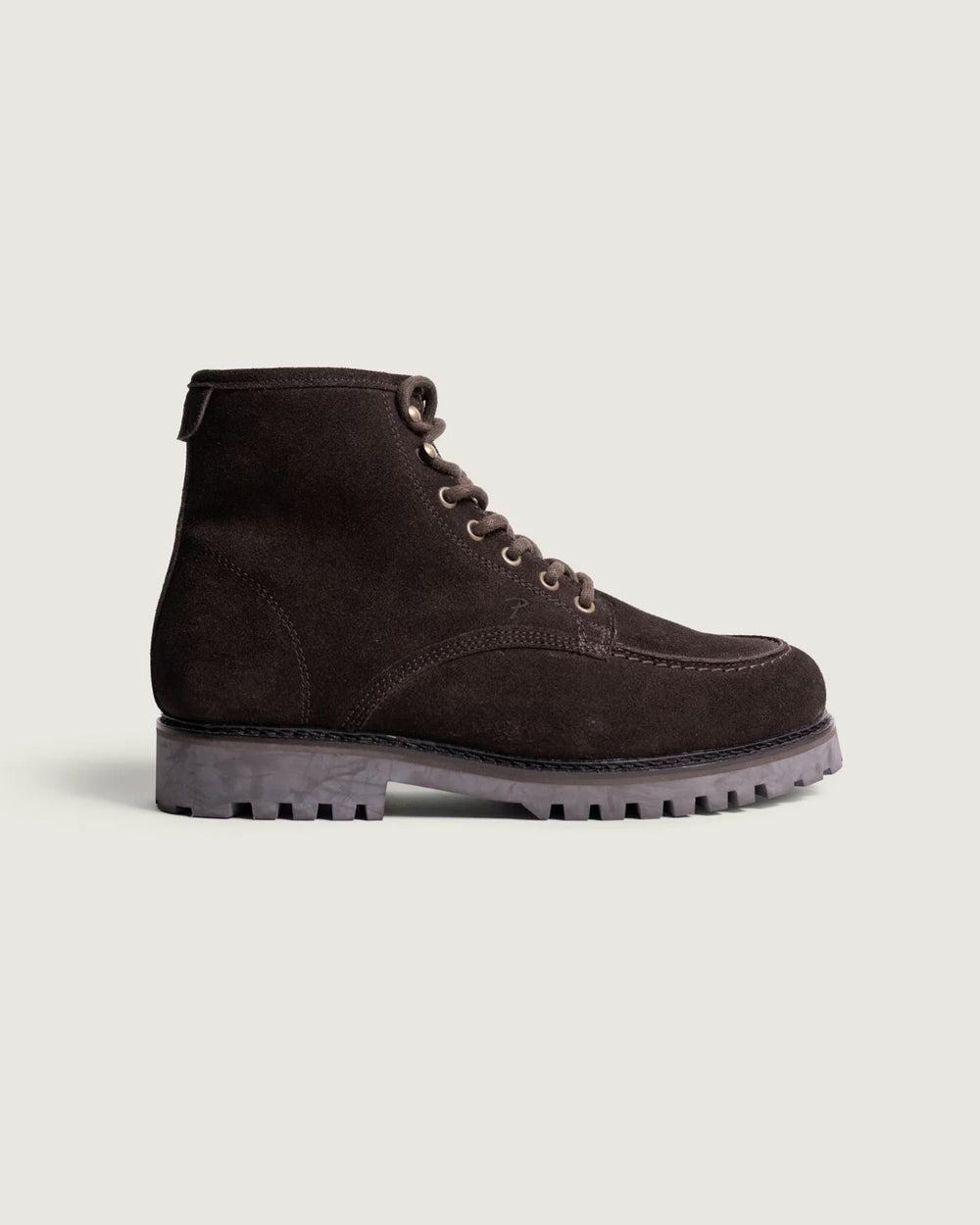 Gianni Boot | Dark brown