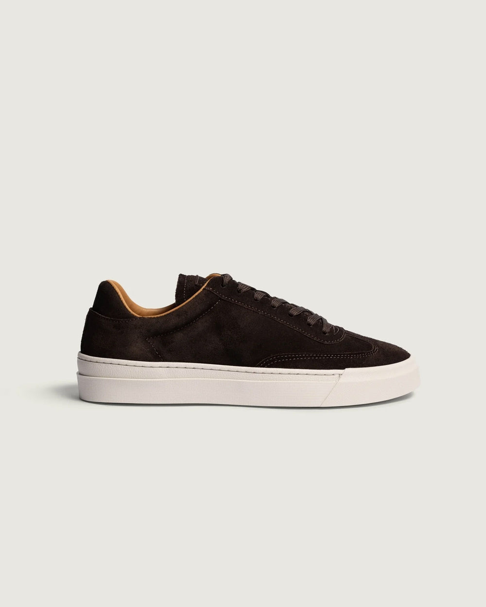 Posa Sportivo | Dark brown