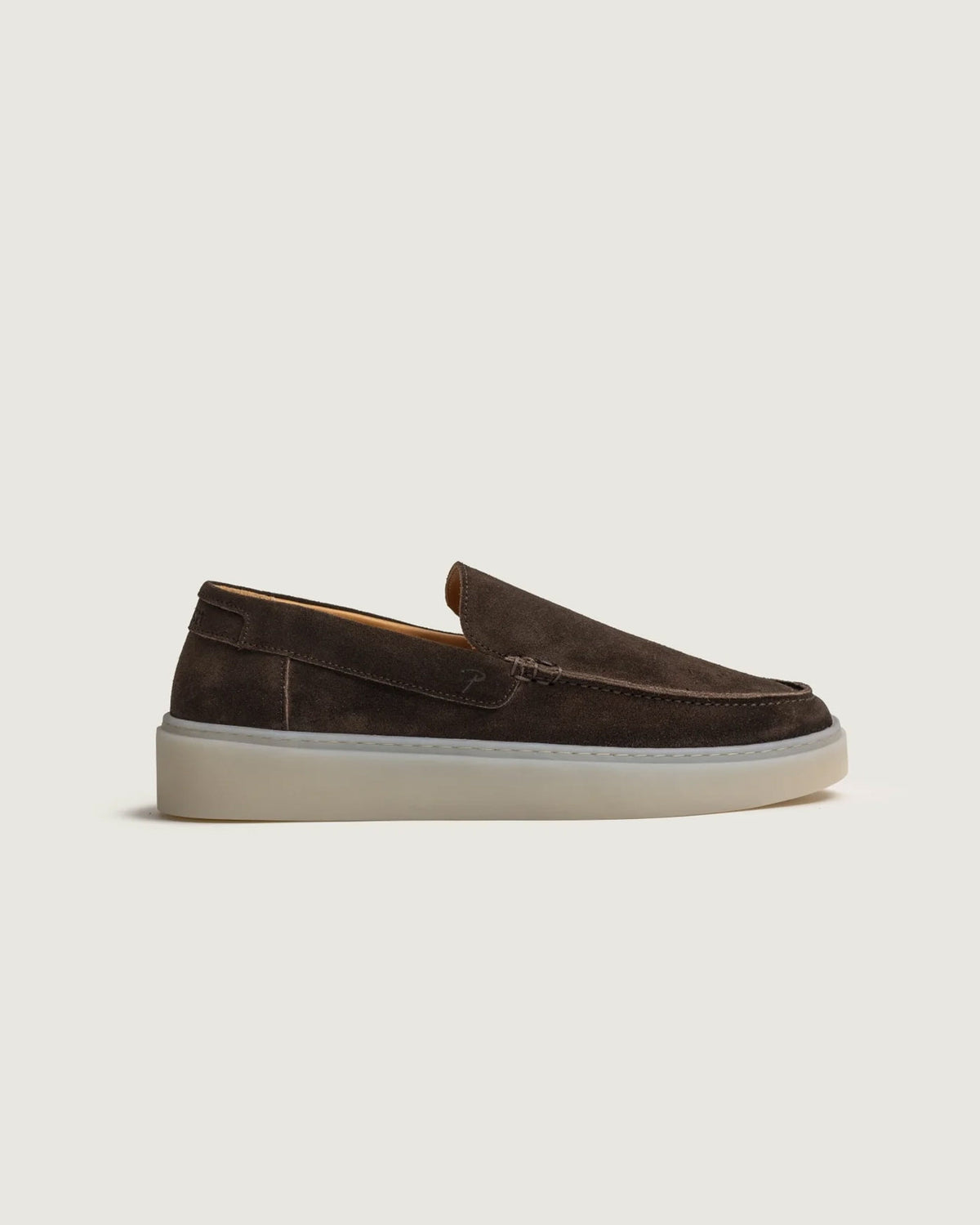 Loafer Originale | Dark brown