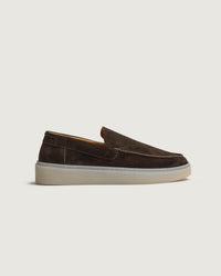 Loafer Originale | Dark brown
