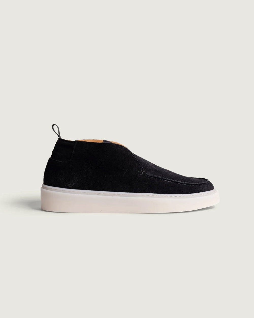 High Loafer Originale | Black