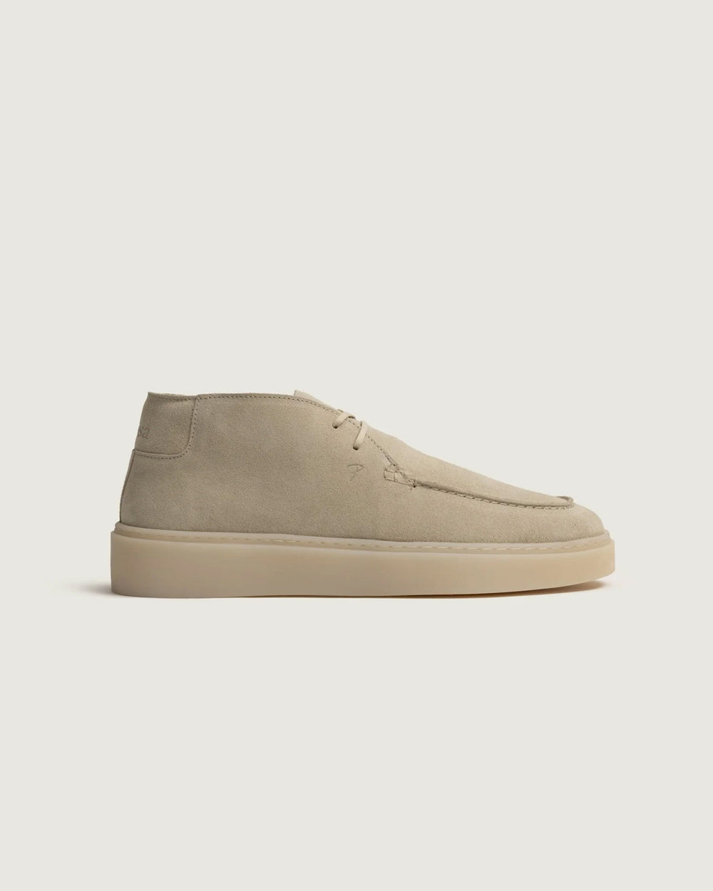 Chukka Originale | Taupe