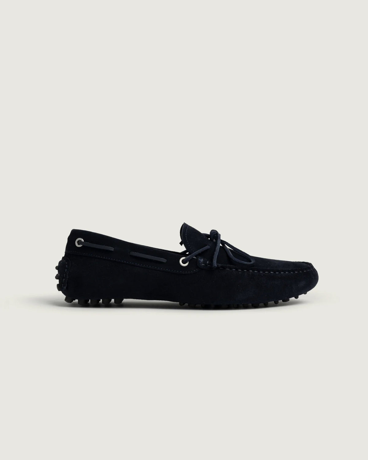 Driving Shoe | Night blue