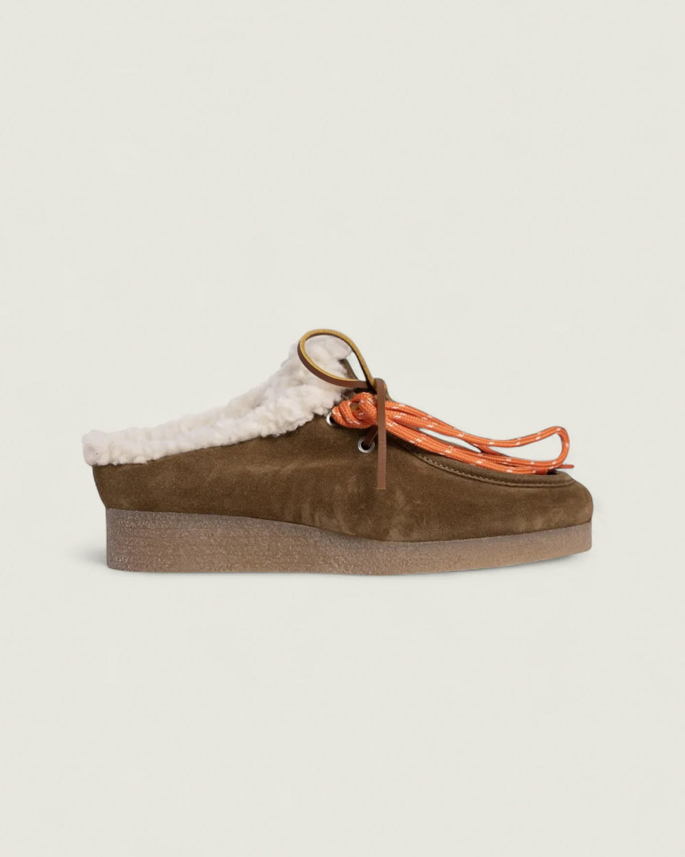 Dolomiti Mules | Tabacco