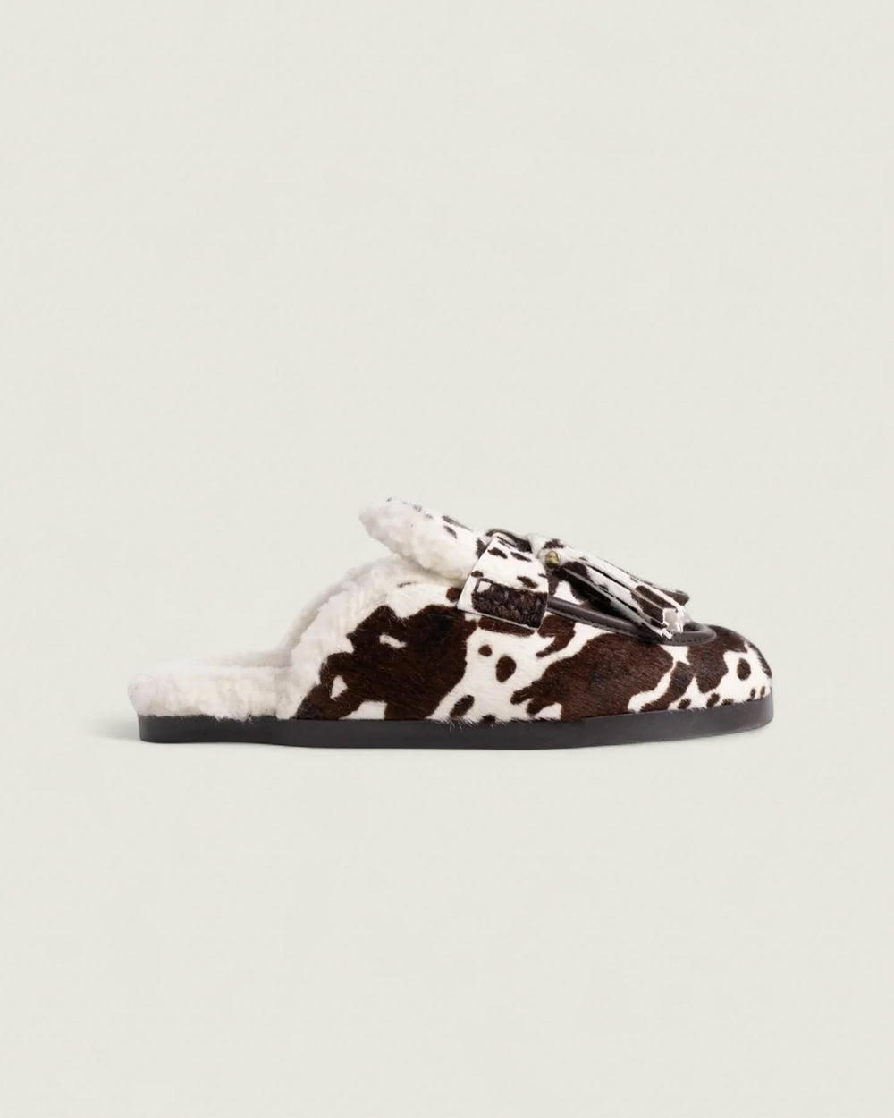 Ranch Tassel Mule - Animal | Cow