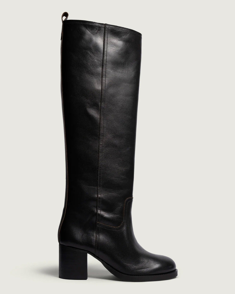 Alta Boot | Black
