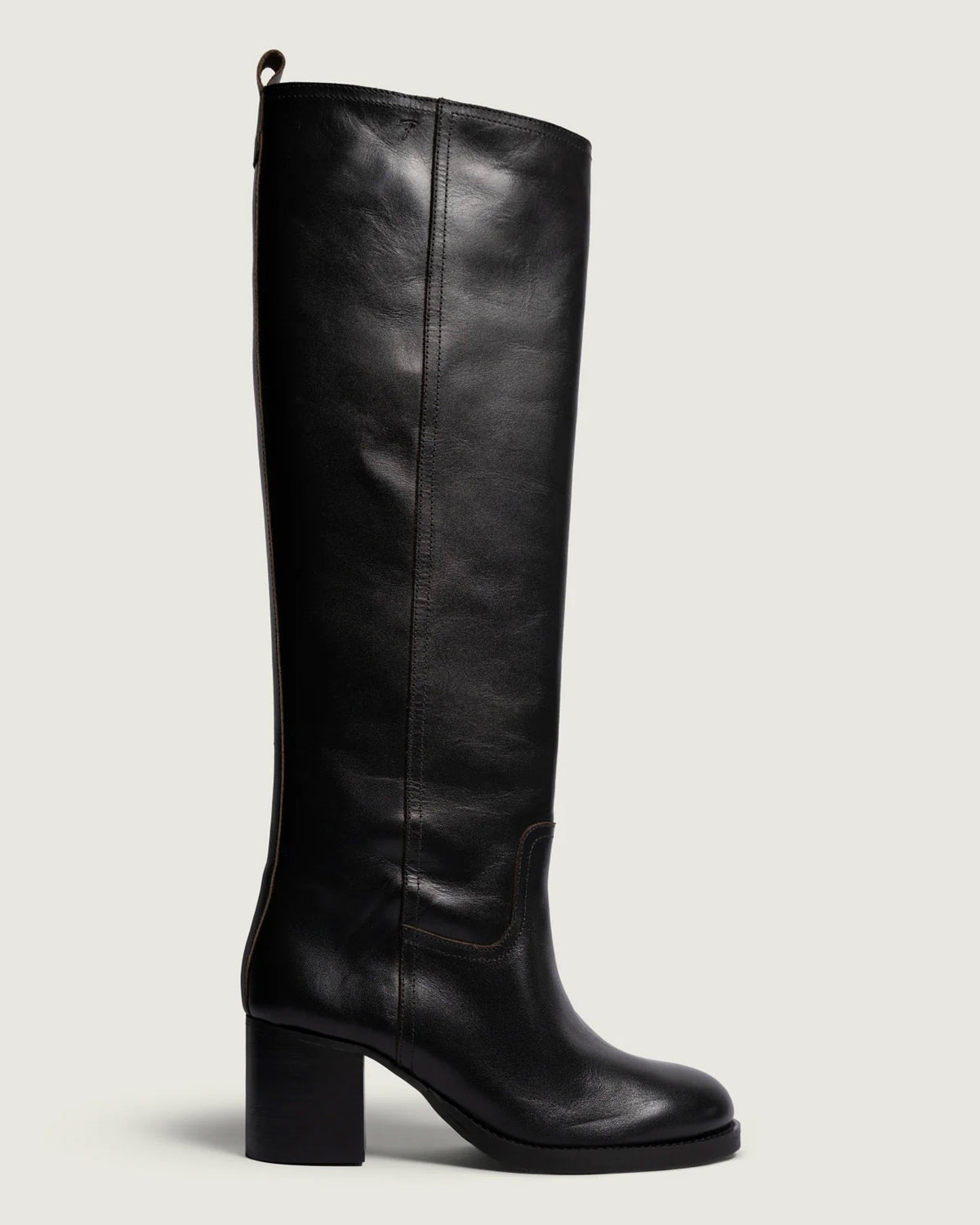 Alta Boot | Black