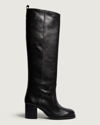 Alta Boot | Black