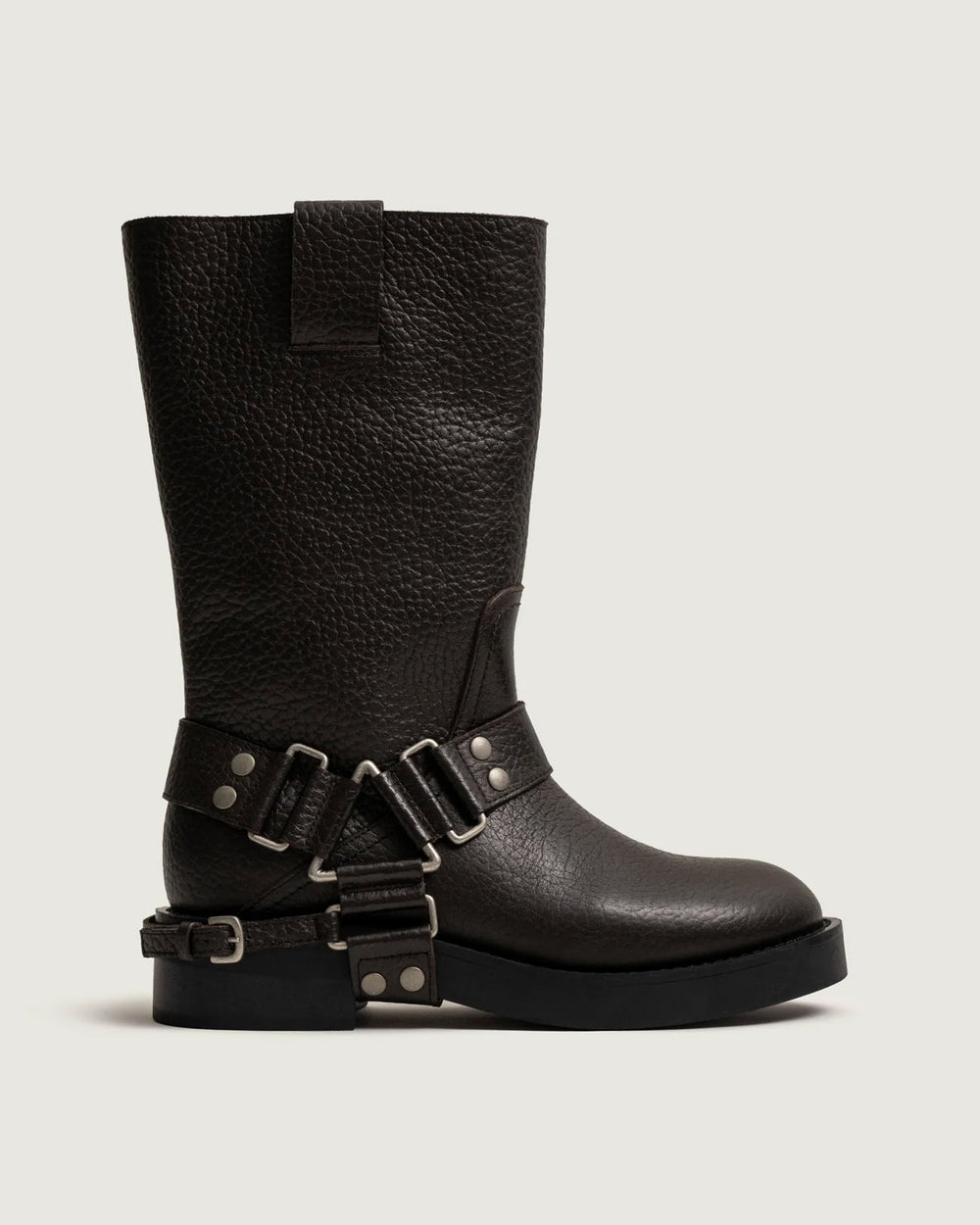 Tora Boot | Brown