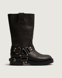 Tora Boot | Brown