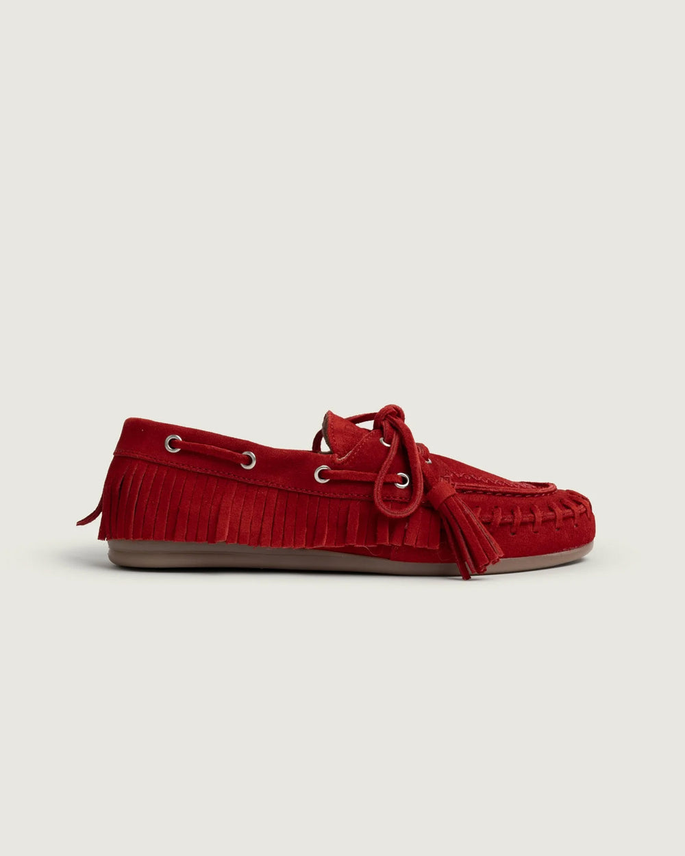 Boat Loafer Native | Ferrari