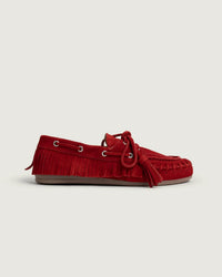 Boat Loafer Native | Ferrari