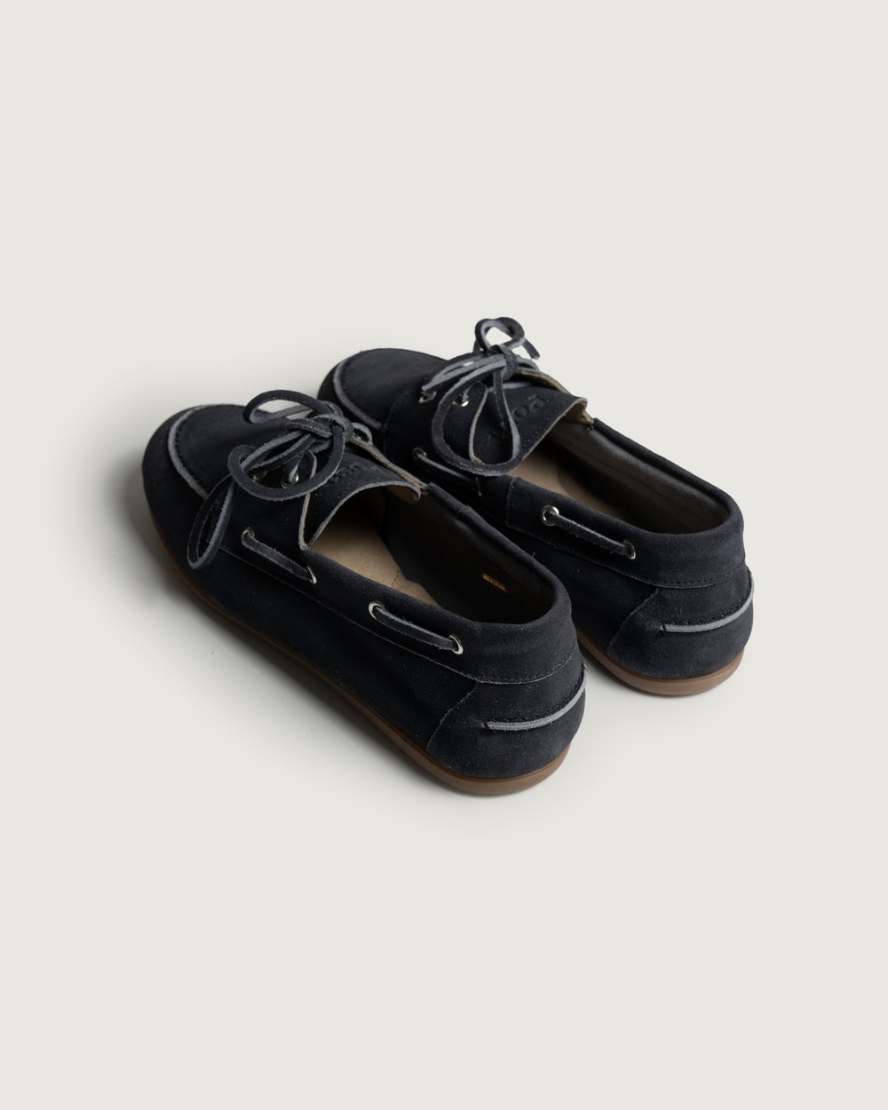 Boat Loafer Brushed Milano - Suede | Navy
