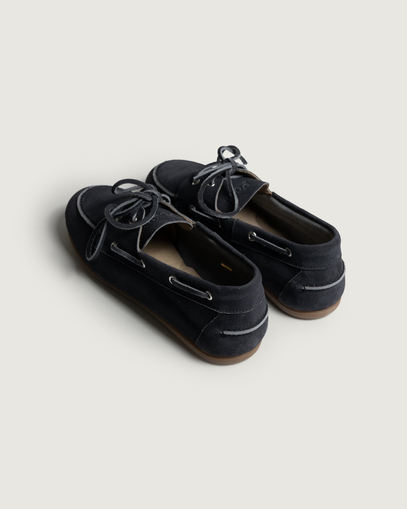 Boat Loafer Milano - Suede | Navy