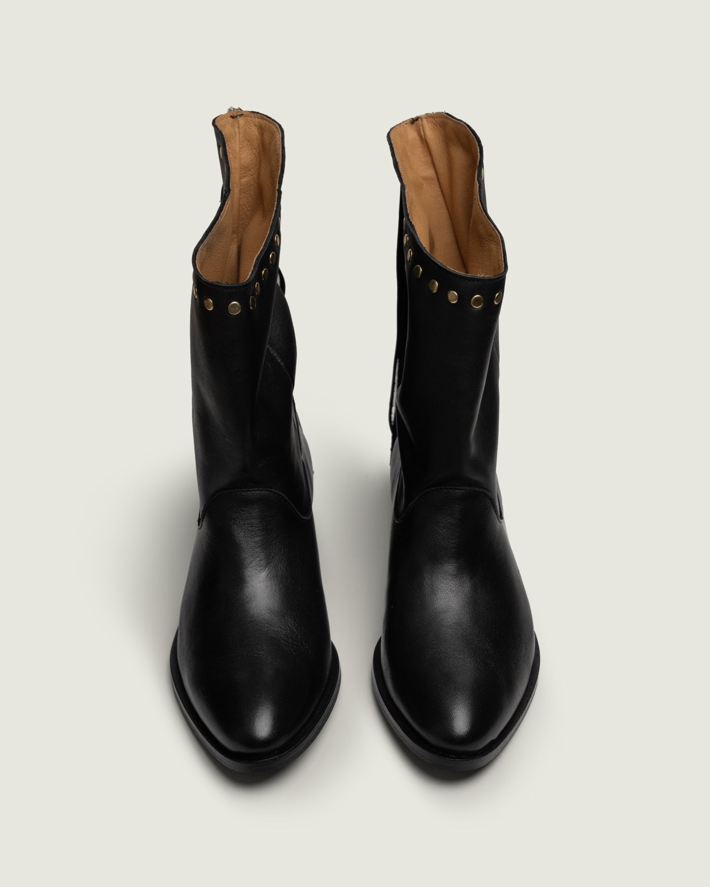 Fringe Boot | Black