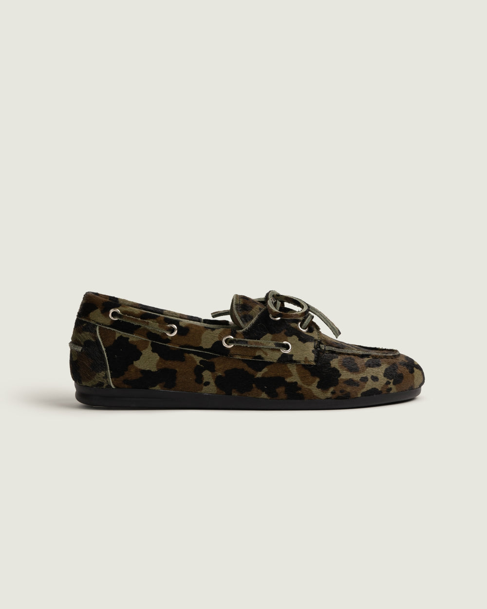 Boat Loafer - Camo | CAMO